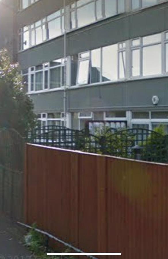 Goldentrianglecityrooms Norwich Exterior foto